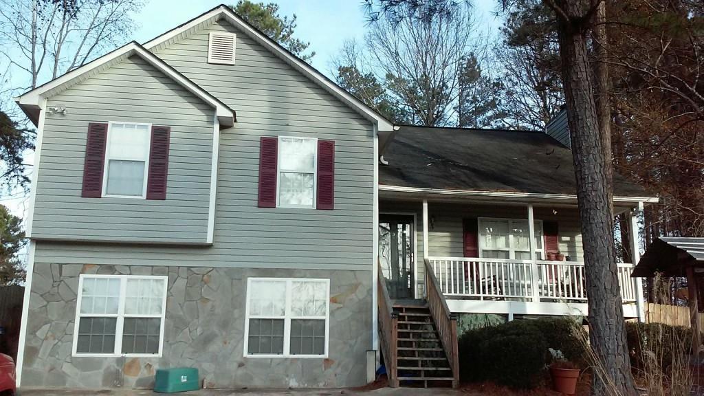 [Address Hidden by Seller], Dallas, GA 30157