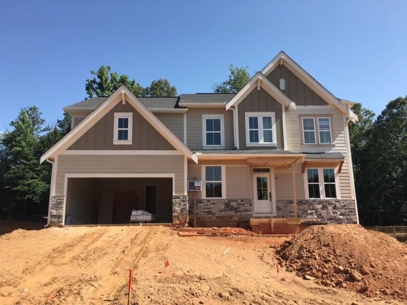 1152 Liberty Park Dr., Braselton, GA 30517