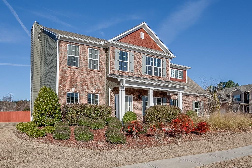 164 Franklin St., Braselton, GA 30517