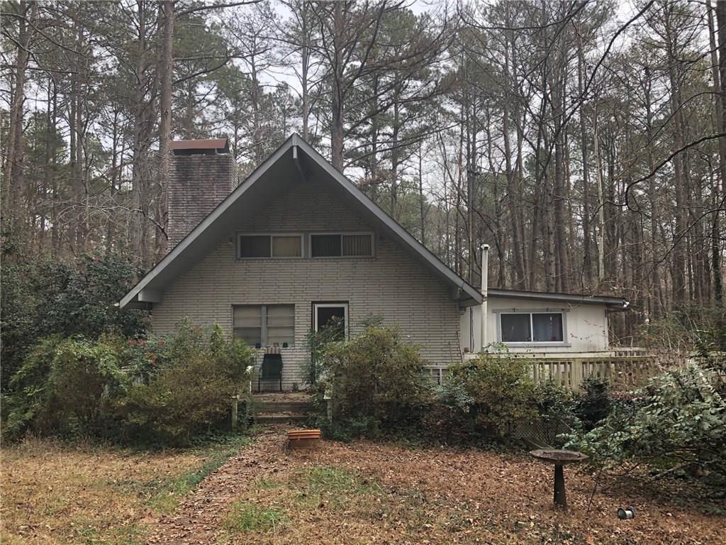 252 Hammett Rd., Lawrenceville, GA 30044