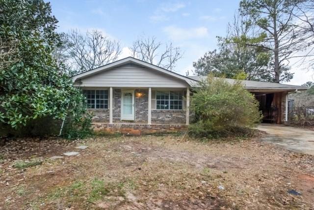 5271 Highway 5, Douglasville, GA 30135