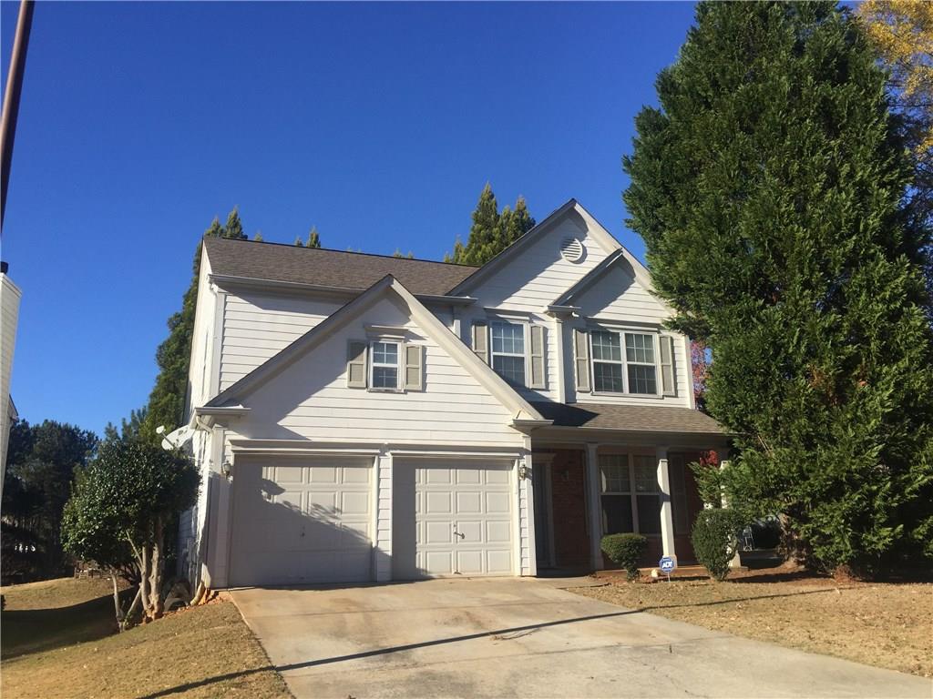 2204 Sprucewood Dr., Acworth, GA 30101
