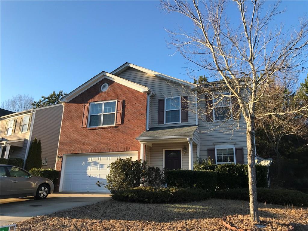 134 Holly Mill Village Dr., Canton, GA 30114