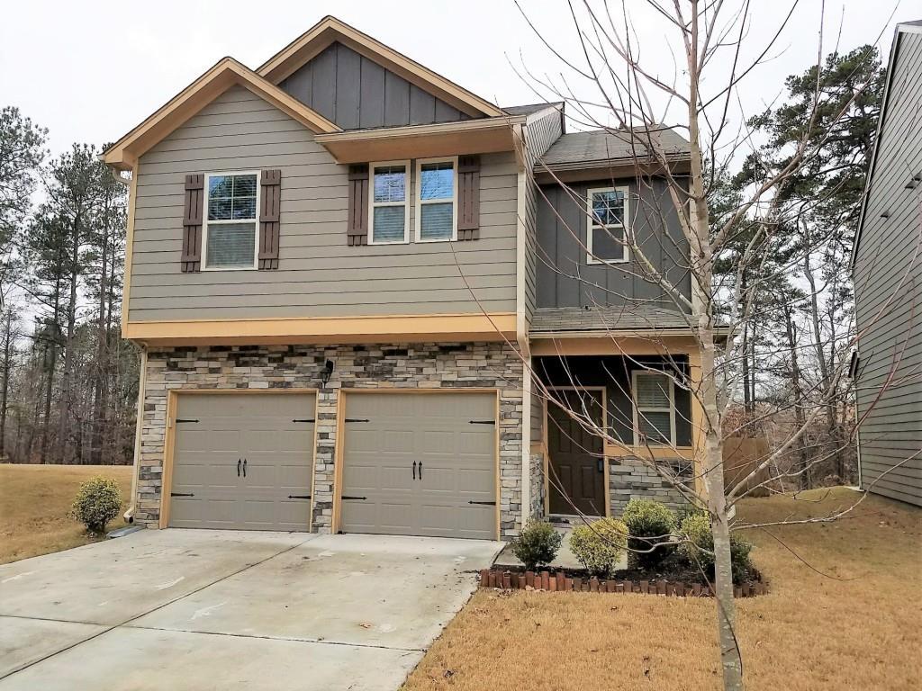 2797 Lakeview Walk, Decatur, GA 30035