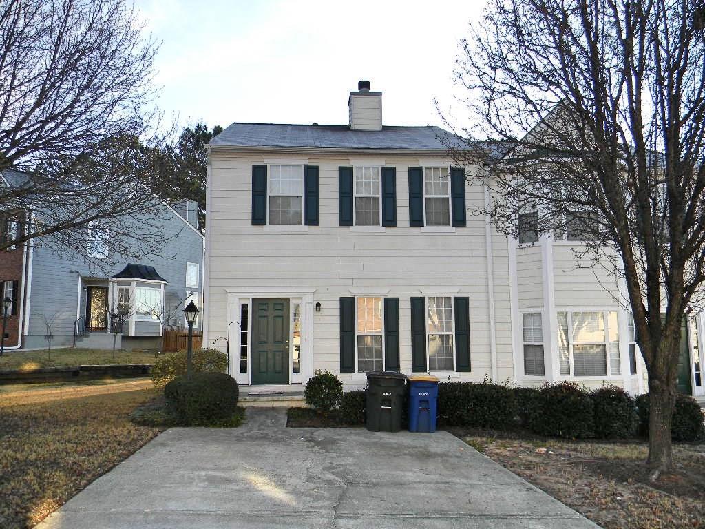 4315 Thorngate Ln., Acworth, GA 30101