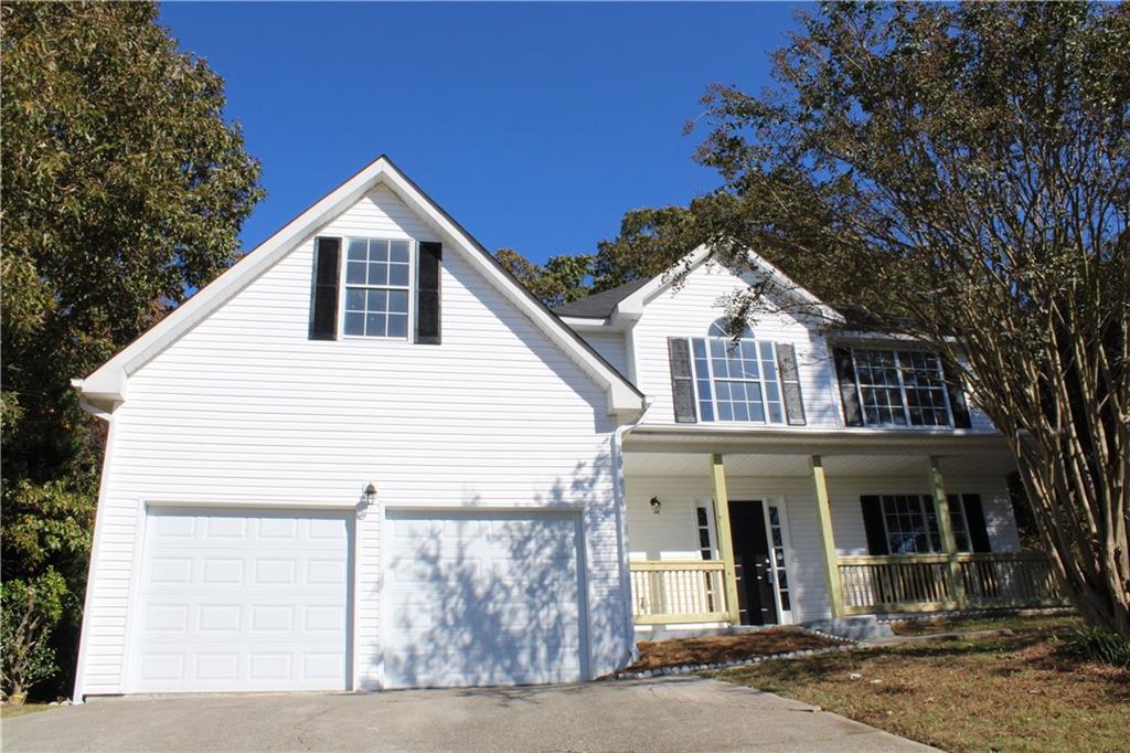 2555 Ivy Stone Tr., Buford, GA 30519