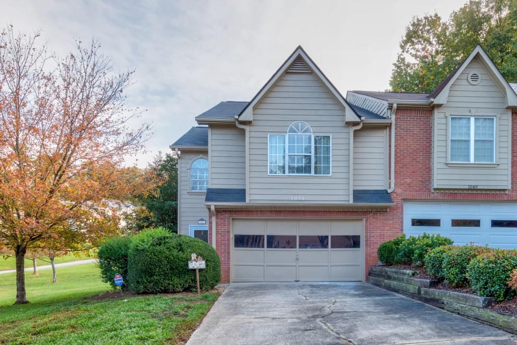 1051 Mill Dr., Marietta, GA 30062