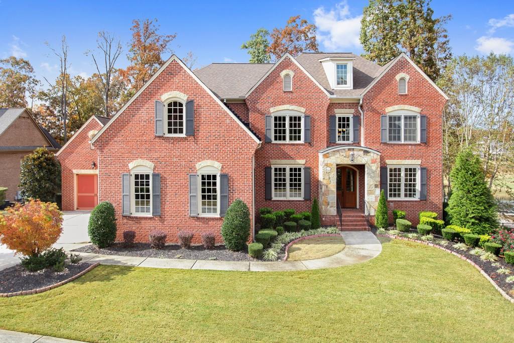 193 Grandmar Chase, Canton, GA 30115
