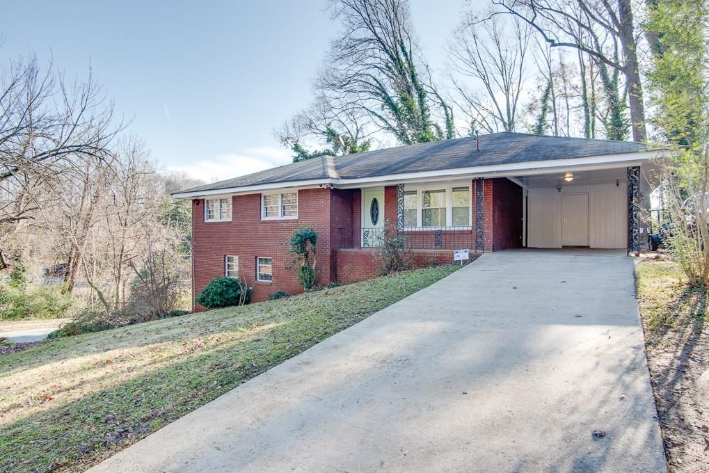 1170 Bell Ave., Atlanta, GA 30344