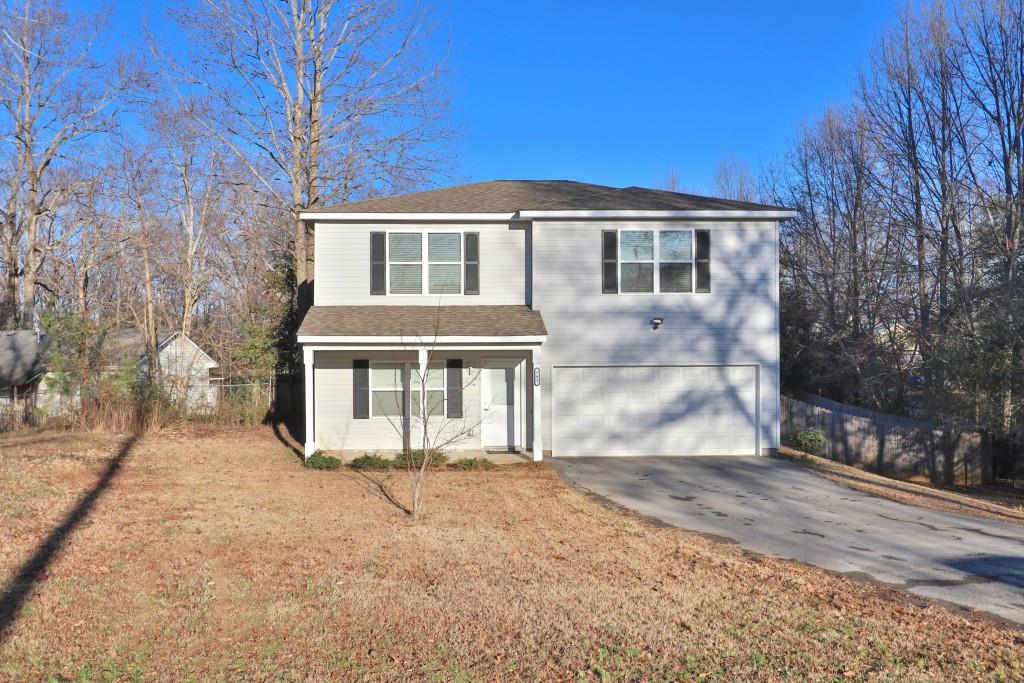 783 Jackson St., Buford, GA 30518