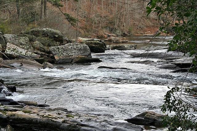 Cavender Creek Rd., Dahlonega, GA 30533