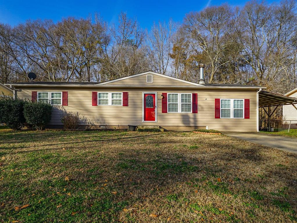 1132 Pontiac Cir., Austell, GA 30168