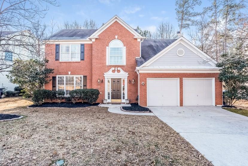 2927 Stanstead Cir., Norcross, GA 30071