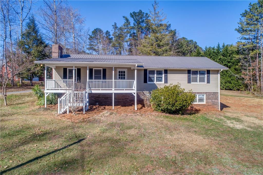 6471 Victory Dr., Acworth, GA 30102