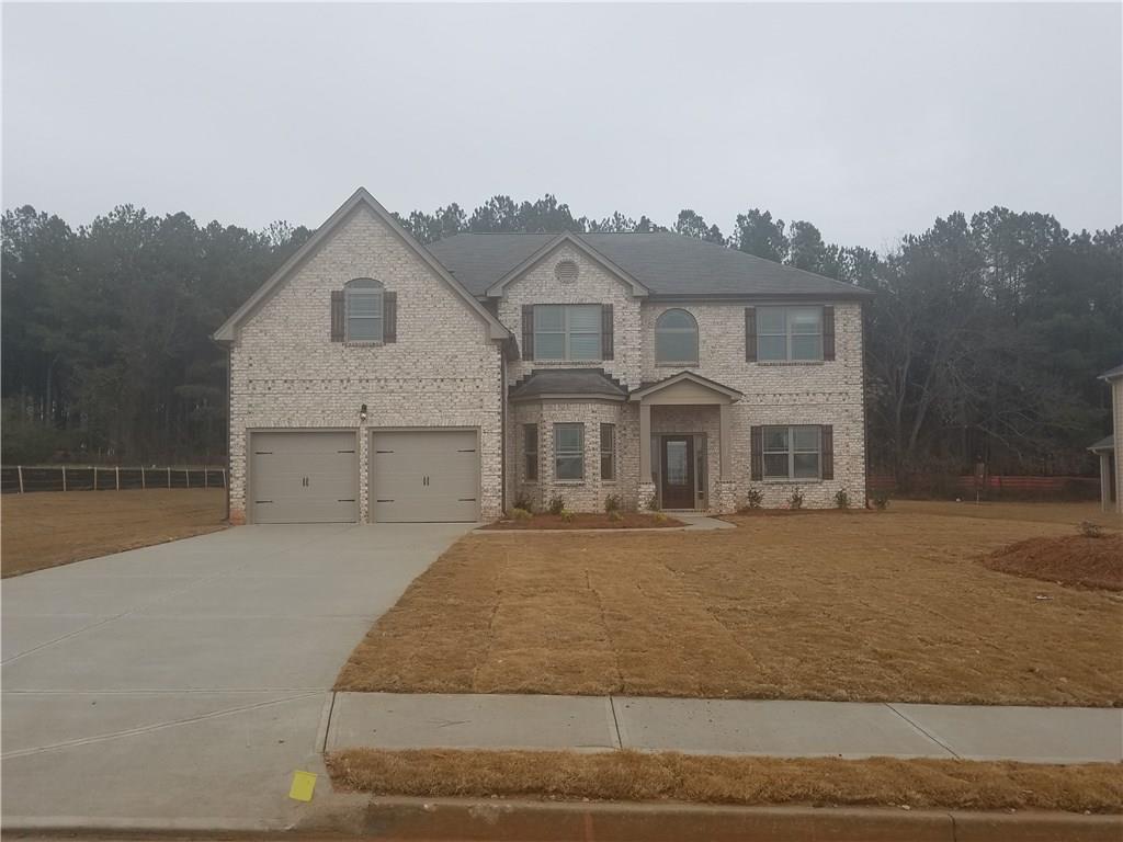 193 Shenandoah Dr., McDonough, GA 30252