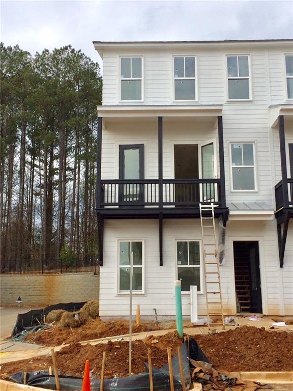 205 Sessions St., Woodstock, GA 30188