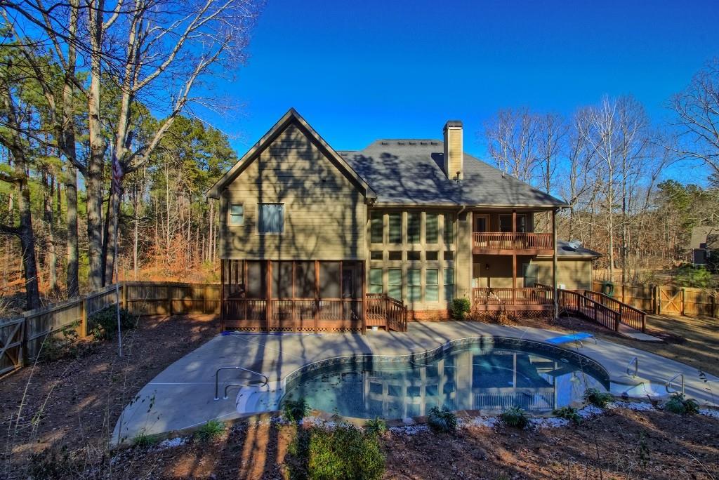 68 Satterfield Ct., Acworth, GA 30101