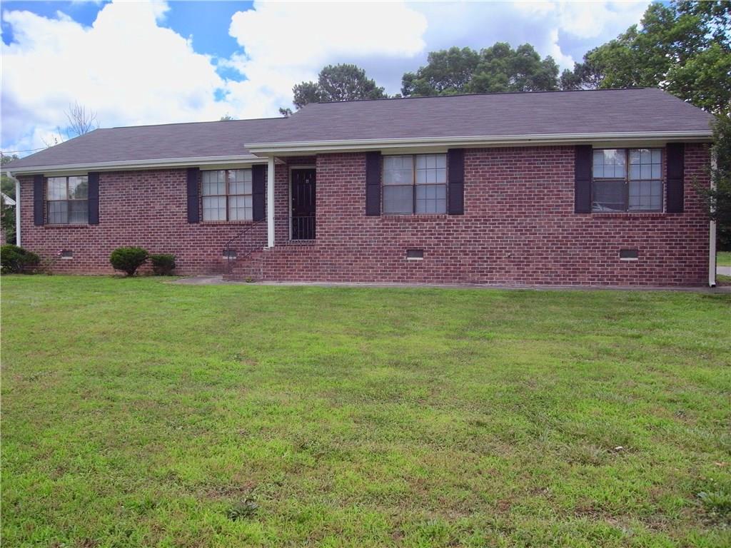 3162 Dove Ct., Snellville, GA 30078
