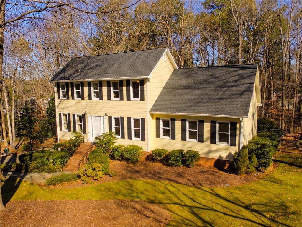 115 Plantation Trace, Woodstock, GA 30188