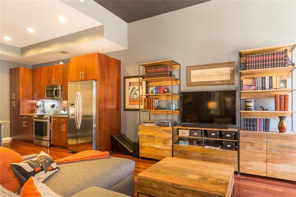 3400 Malone Dr. #108, Atlanta, GA 30341