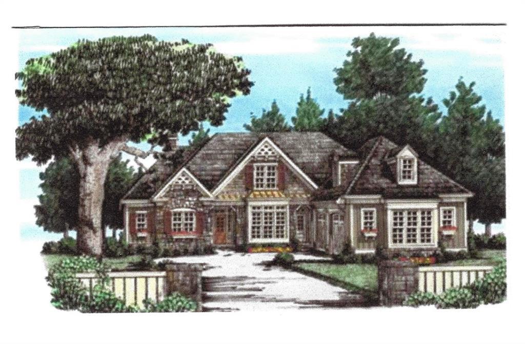 551 New Cut Rd., Braselton, GA 30517