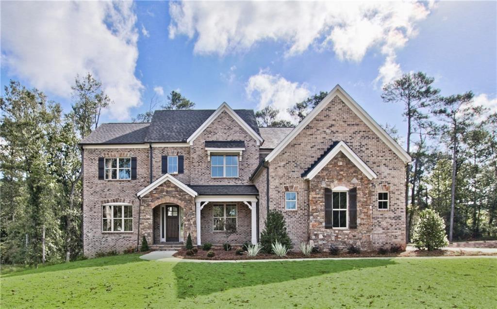 3135 Chenery Dr., Milton, GA 30004