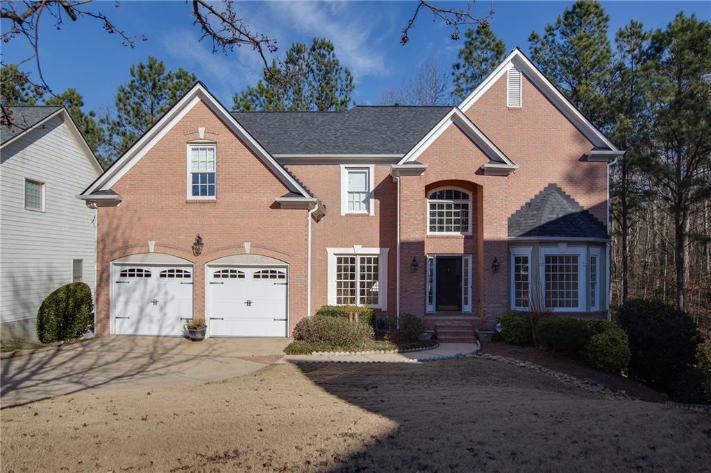 2875 Olde Town Park Dr., Norcross, GA 30071
