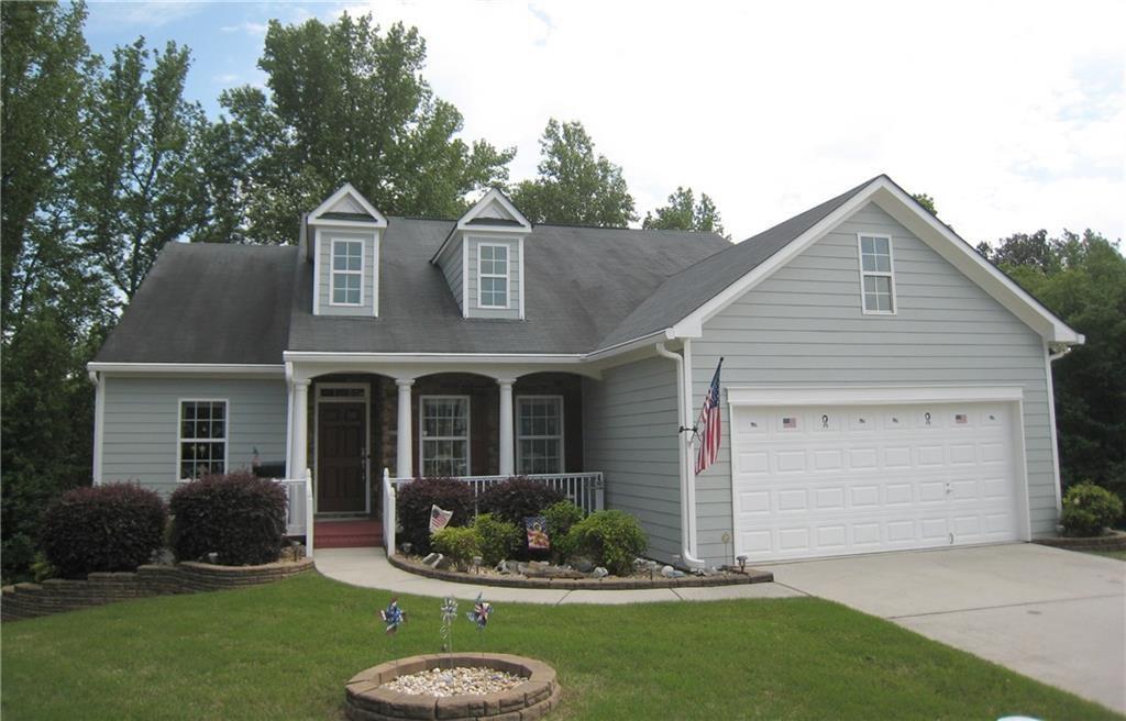 5530 Manor Park Dr., Cumming, GA 30028