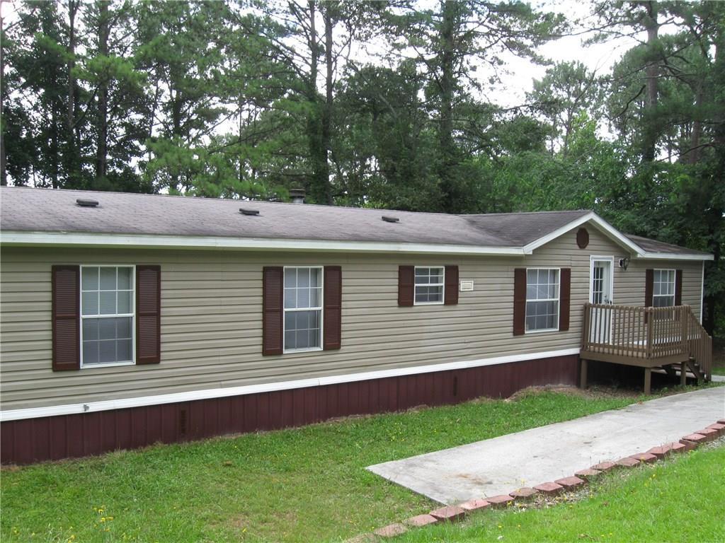 135 Webb Dr., Calhoun, GA 30701