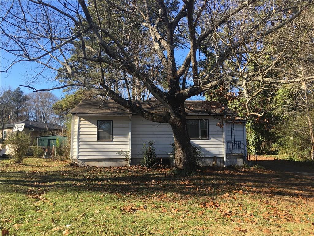 2624 Knoll Rd., Smyrna, GA 30080