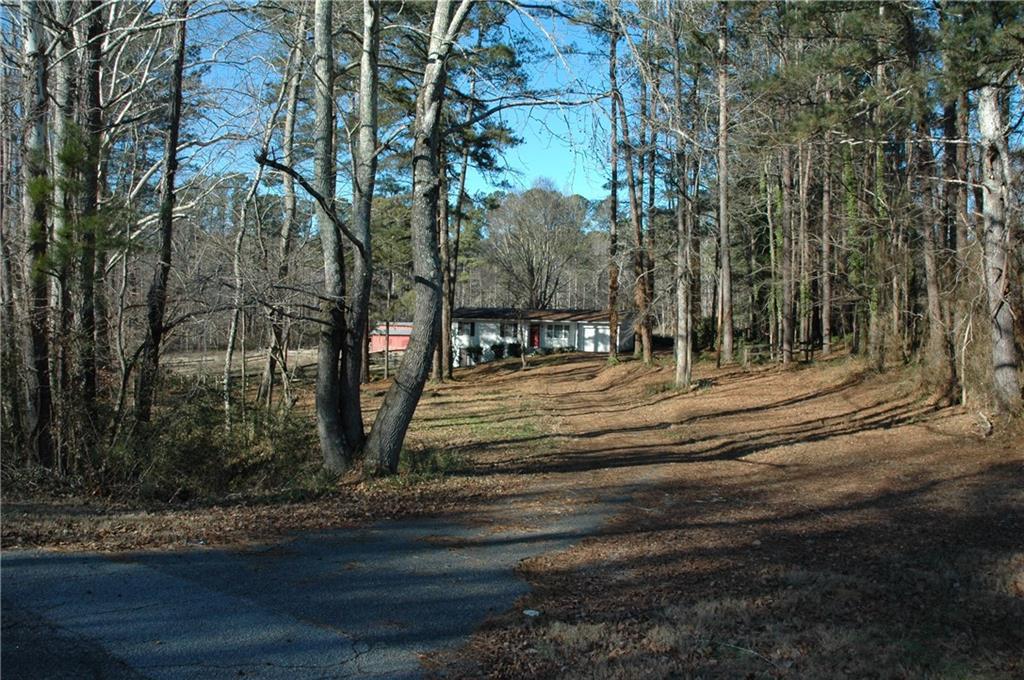 2880 Mountain Rd., Milton, GA 30004