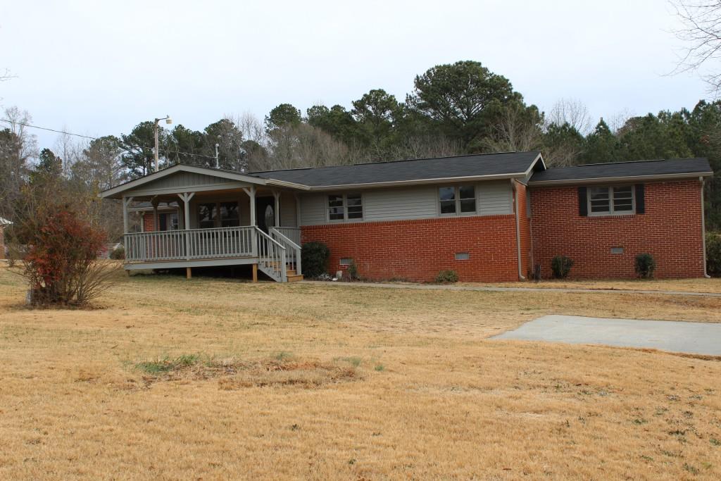 1321 Gratis Rd., Monroe, GA 30656