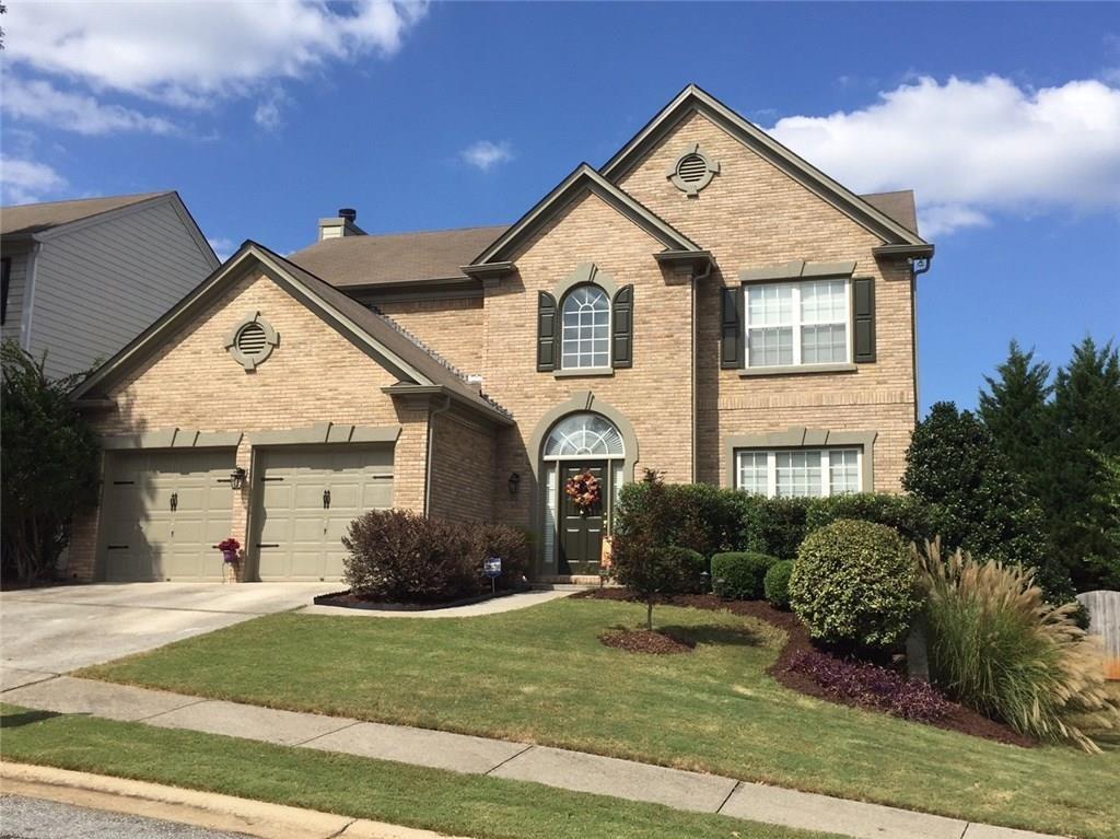 914 Bendleton Dr., Woodstock, GA 30188