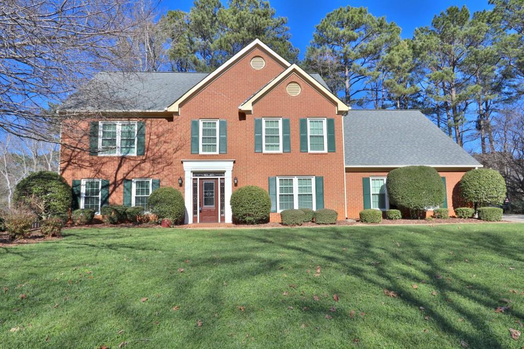 3629 Cherbourg Way, Marietta, GA 30062
