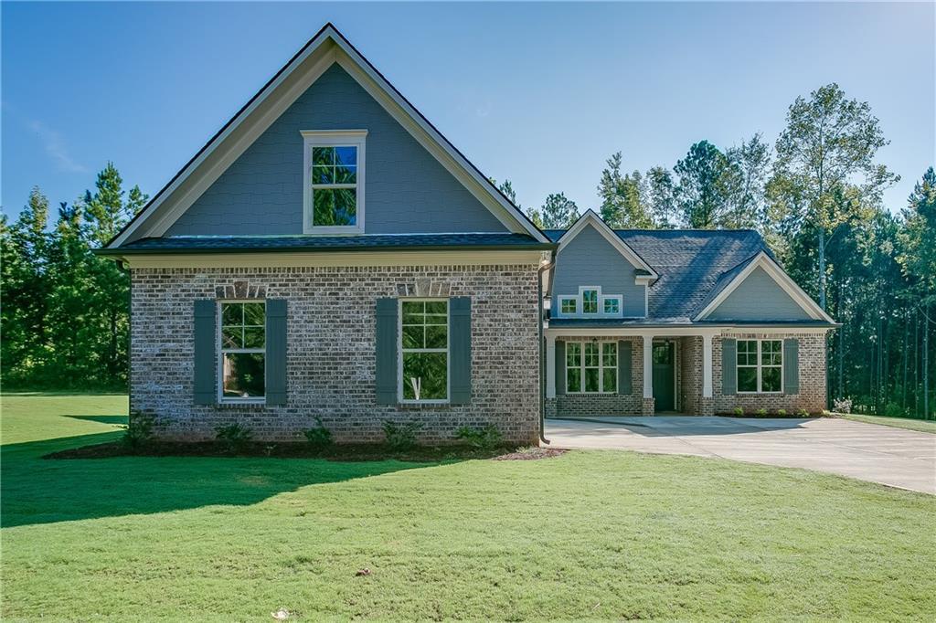 440 Olde Jackson Ter., Jefferson, GA 30549