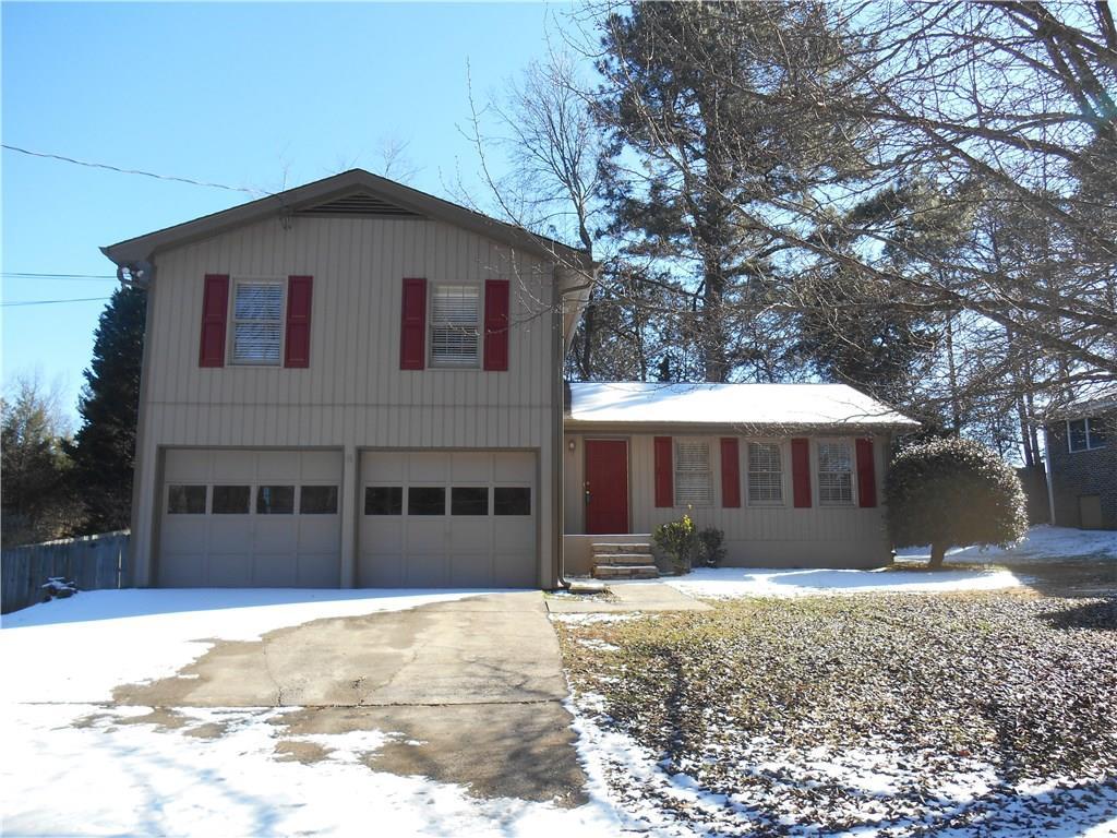 [Address Hidden by Seller], Lilburn, GA 30047