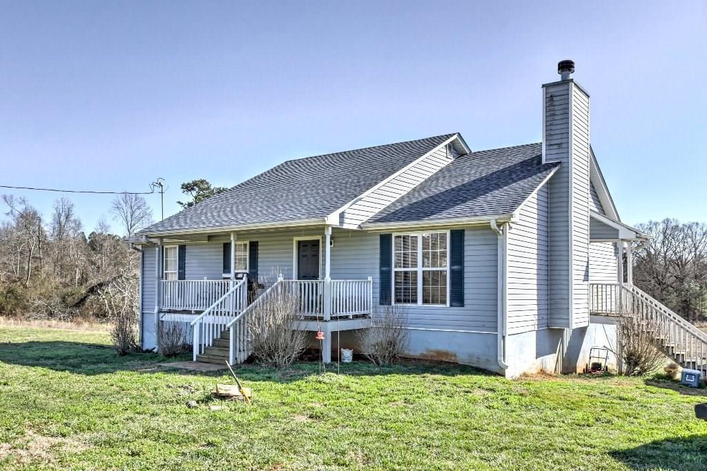 2234 Brockton Loop Rd., Jefferson, GA 30549