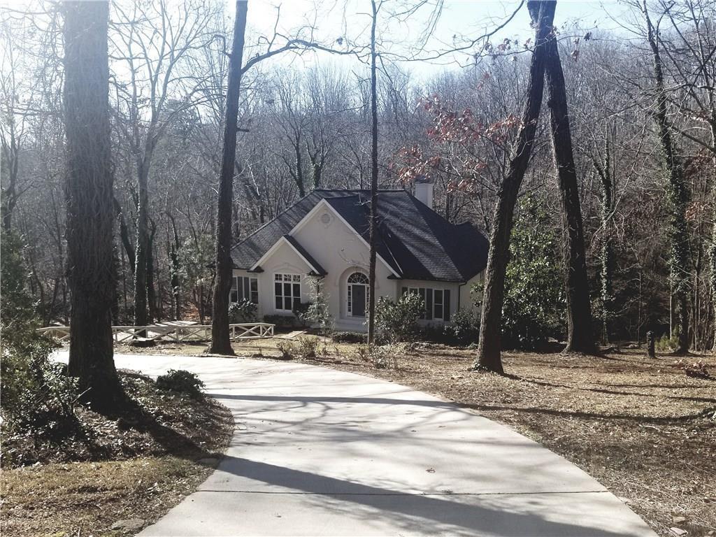 7825 Appaloosa Tr., Gainesville, GA 30506