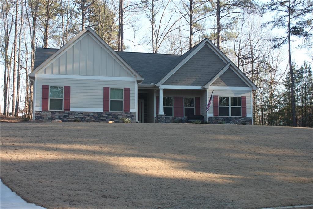 51 Bridgemill Run, Douglasville, GA 30134
