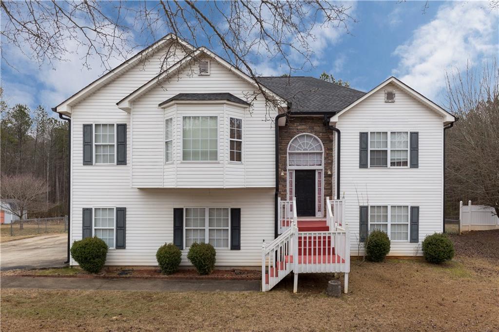 5258 Brookshire Ct., Douglasville, GA 30135