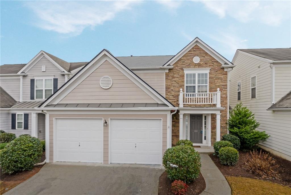 [Address Hidden by Seller], Woodstock, GA 30188