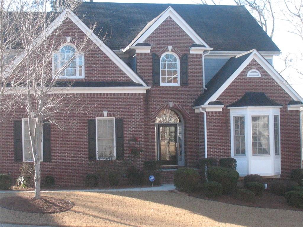 772 Miller Run, Atlanta, GA 30349