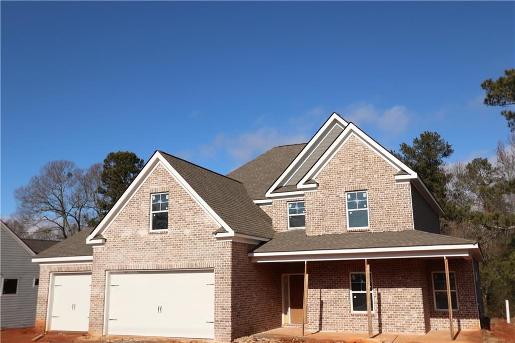 6304 Gaines Ferry Rd., Flowery Branch, GA 30542