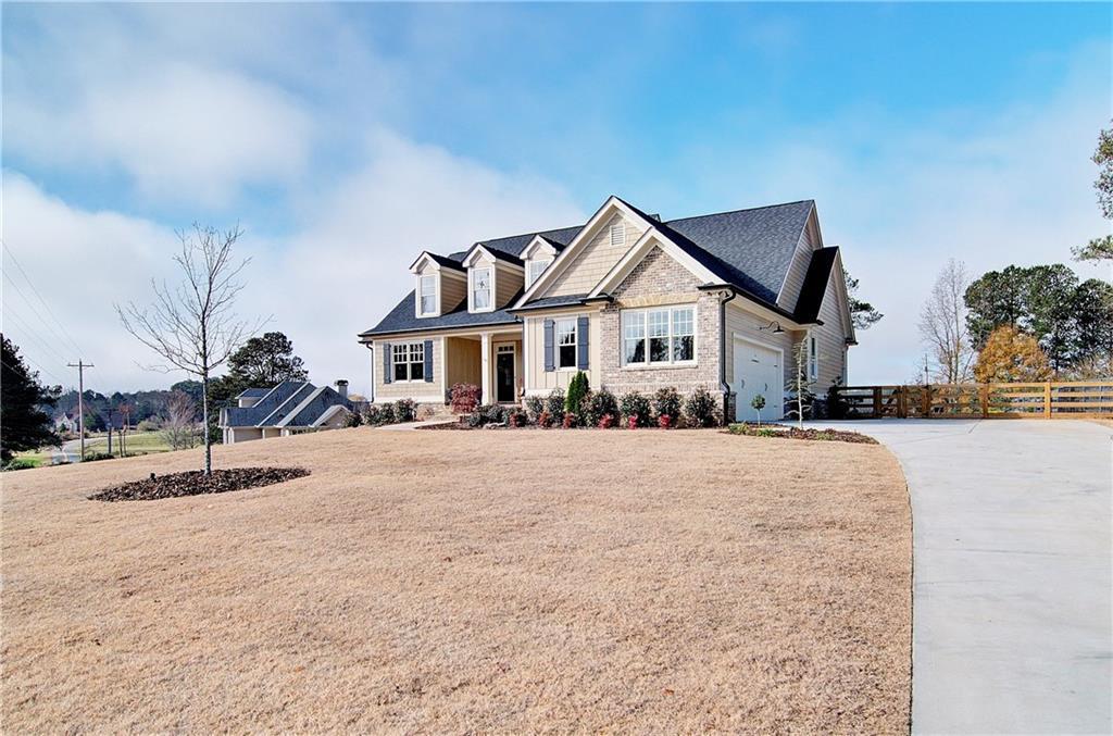 575 Freehome Rd., Canton, GA 30115