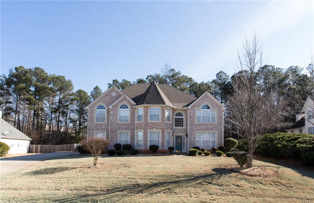 132 Danube Tr., Stockbridge, GA 30281