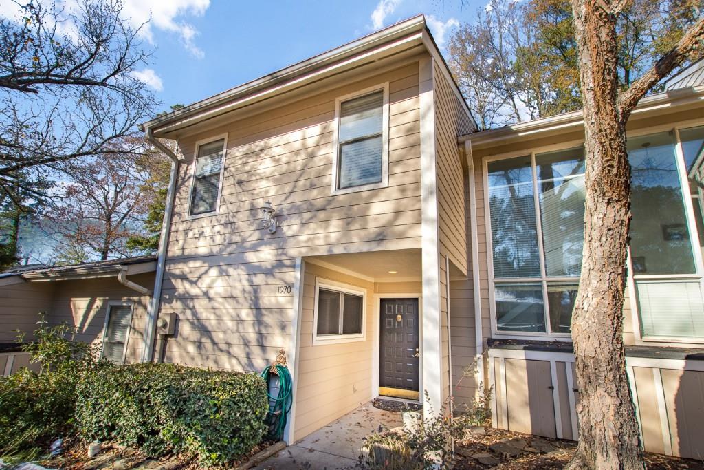 1970 Variations Dr., Atlanta, GA 30329