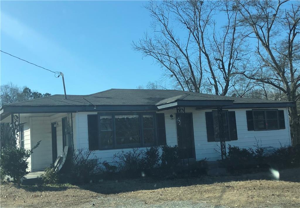 10424 Cumming Hwy., Canton, GA 30115