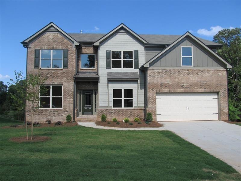 4560 Fernbrook Pl., Cumming, GA 30040