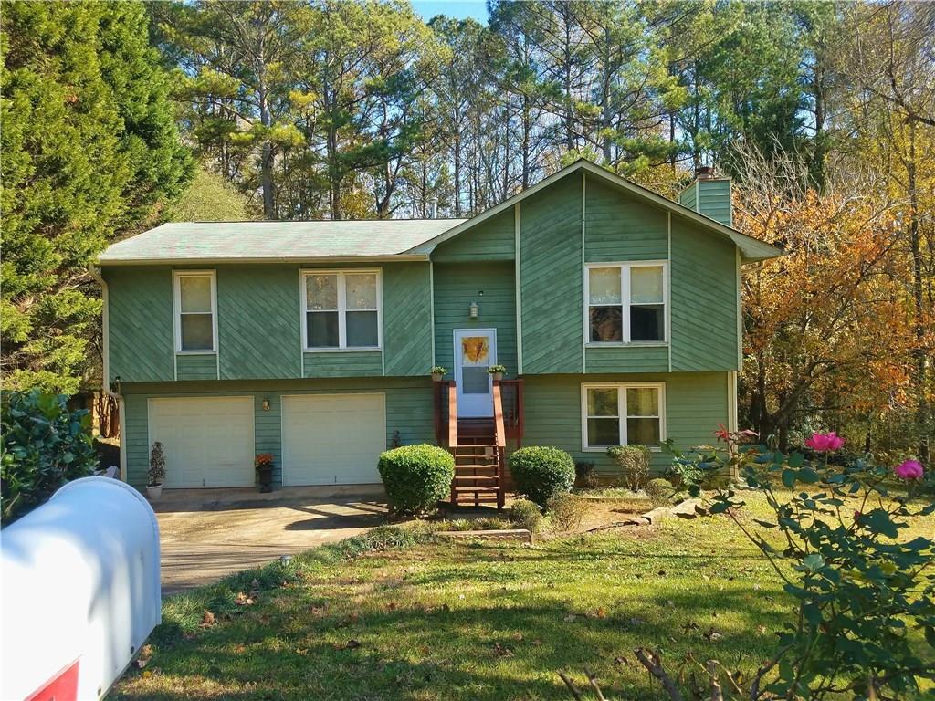 11045 Indian Village Dr., Johns Creek, GA 30022