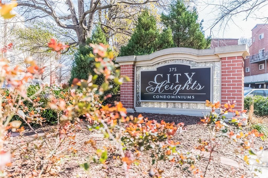 387 Ralph Mcgill Blvd. #G, Atlanta, GA 30312